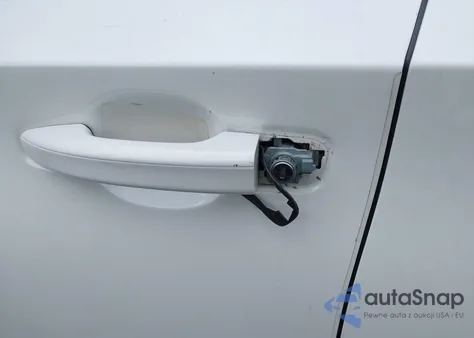 2022 Honda Accord Sport z USA, uszkodzony, nr VIN 1HGCV1F36NA004935